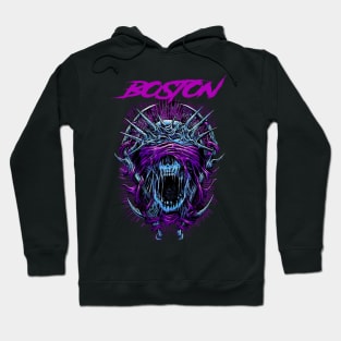 BOSTON BAND Hoodie